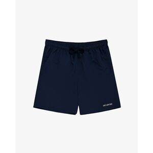 Aime Leon Dore Navy Blazer Blue Core Nylon Activewear Shorts Men's Size XL